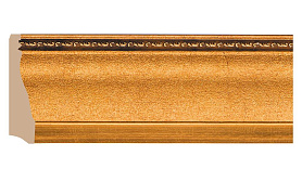 Плинтус напольный Decomaster 193-1223 70х16х2400